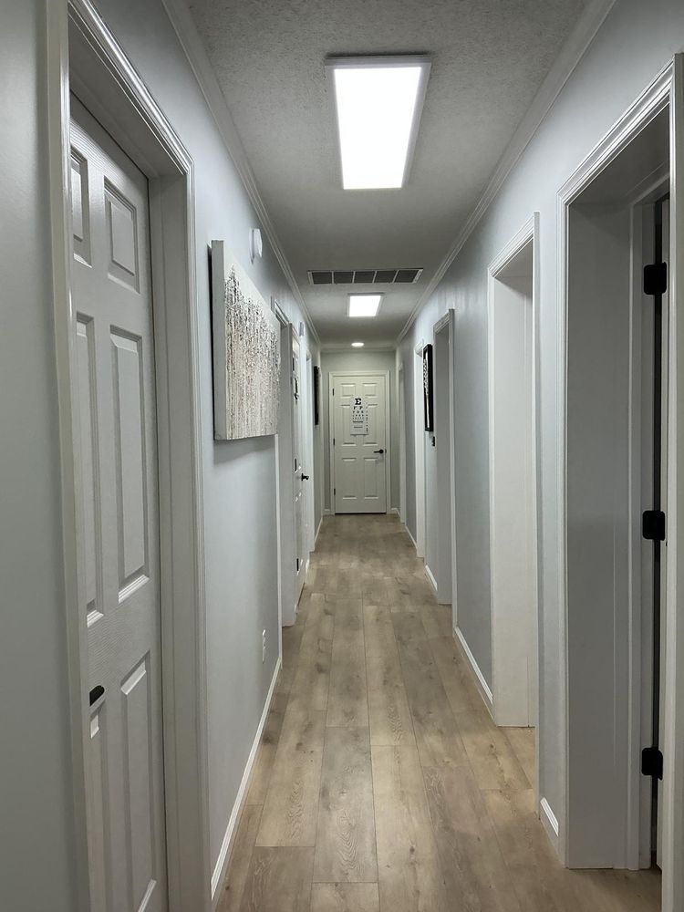 Firm Foundation Health and Wellness Center - grief counselor in Dover, DE