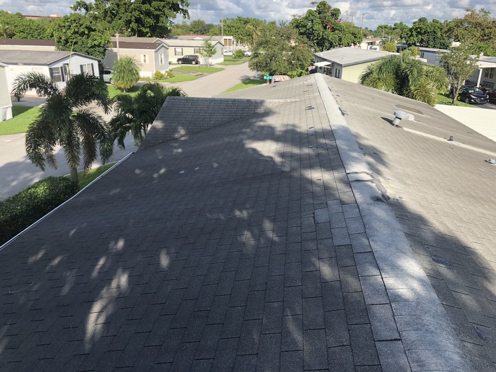 Slide of Stryker Metal Roofing