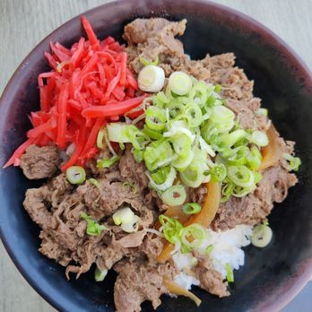 KoKoLo Donburi - Milpitas - gyu don - Japanese Near Me - Milpitas, California