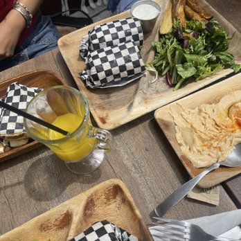 The Roaster Cafe - Breakfast & Brunch Near Me - Mamaroneck, New York