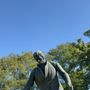 Statue: Hans Nielsen Hauge