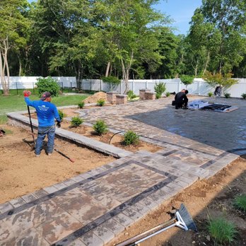 Mighty Pavers - Masonry/Concrete Near Me - Oyster Bay, New York Mighty Pavers - Masonry/Concrete Near Me - Oyster Bay, New York