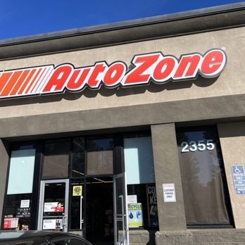 AutoZone Auto Parts - Auto Parts & Supplies Near Me - Santa Clara, California AutoZone Auto Parts - Auto Parts & Supplies Near Me - Santa Clara, California