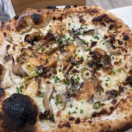 Pizza: Sleeper Pick