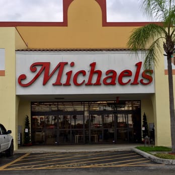 Michaels - Arts & Crafts Near Me - Miami, Florida