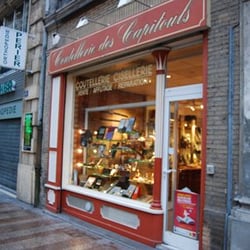 Coutellerie des Capitouls