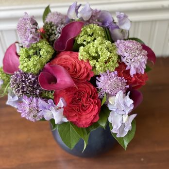 Gentle Beast Flower - Floral arrangement delivered to my door! - Florists Near Me - Honolulu, Hawaii