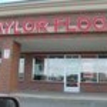 Taylor Flooring - the front of the store - Flooring Near Me - Halifax, Nova Scotia