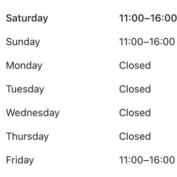 Estuary Way Cafe - Opening hours - Cafes Near Me - Ballynacally, CE Estuary Way Cafe - Opening hours - Cafes Near Me - Ballynacally, CE