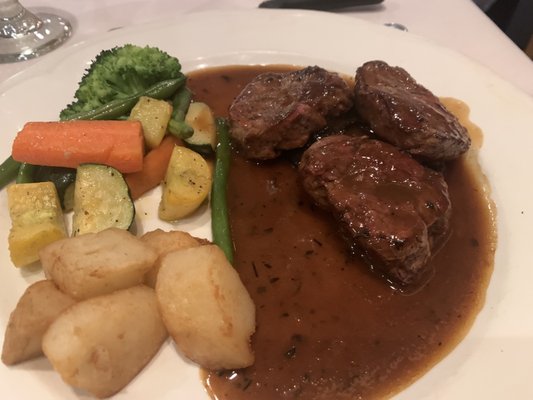 CAPRI RISTORANTE ITALIANO - Updated February 2026 - 54 Photos & 95