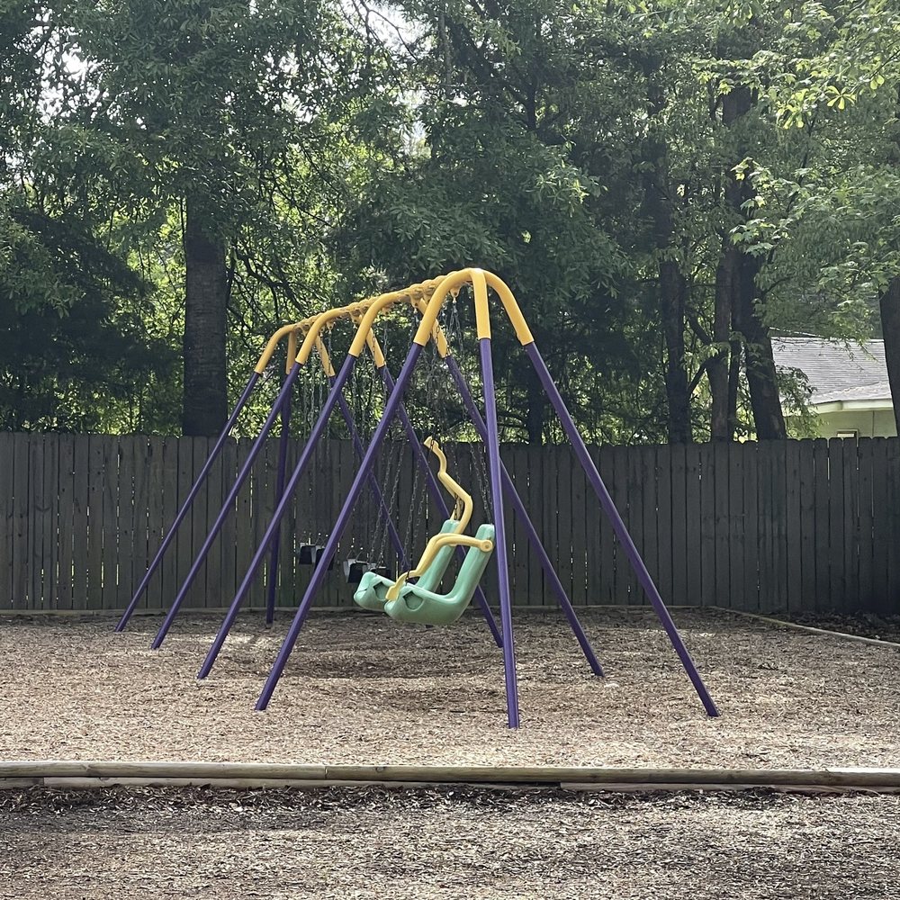 Bush Park - social services organization in Mobile, AL