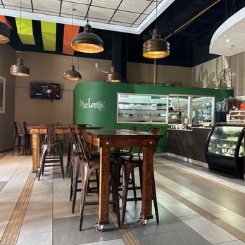 Melao Coffee Shop - Coffee & Tea Near Me - Ponce, Puerto Rico Melao Coffee Shop - Coffee & Tea Near Me - Ponce, Puerto Rico