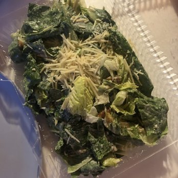 Gondola House Pizzeria - Side Caesar salad - Italian Near Me - Hermitage, Tennessee Gondola House Pizzeria - Side Caesar salad - Italian Near Me - Hermitage, Tennessee