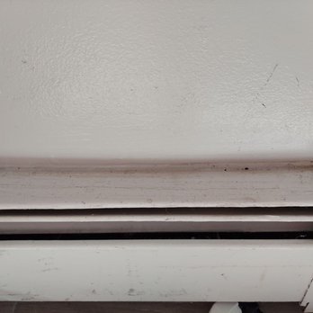 Shamrock Cleaners - Baseboards - Home Cleaning Near Me Shamrock Cleaners - Baseboards - Home Cleaning Near Me