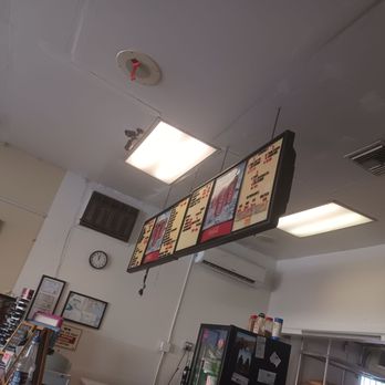 My Hero Subs - Inside - Sandwiches Near Me - San Bernardino, California My Hero Subs - Inside - Sandwiches Near Me - San Bernardino, California