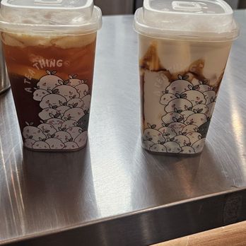 A Tea Thing - Good - Coffee & Tea Near Me - Reseda, California