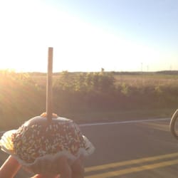Tom Dooley Orchard - Caramel apple
