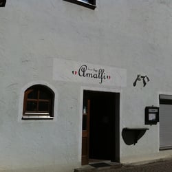 Pizzeria Amalfi