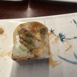 Alexia Roll Alexia Roll