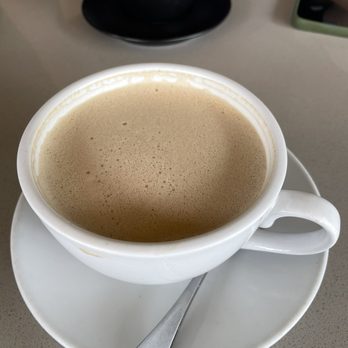 Kafe K - Mocha - Breakfast & Brunch Near Me - Santa Monica, California Kafe K - Mocha - Breakfast & Brunch Near Me - Santa Monica, California