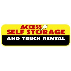 Access Storage - East Dallas