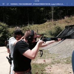 Stretz Tactical - TACTICAL SHOTGUN TRAINING