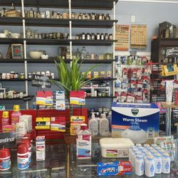 Brooklyn Pharmacy