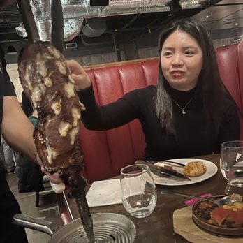 CopaCabana Brazilian Steakhouse - Steakhouses Near Me - Vaughan, Ontario