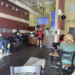 Teaspoons Cafe