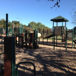 Davis Spring - Davis Spring Playground Austin TX