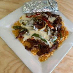 Ivan's Mexican Grill