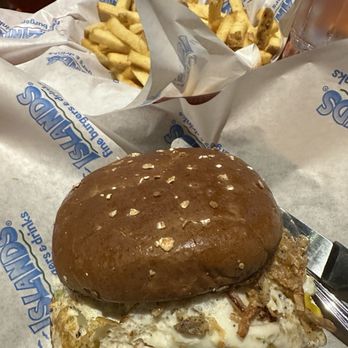 Islands Restaurant - Burgers Near Me - Long Beach, California Islands Restaurant - Burgers Near Me - Long Beach, California