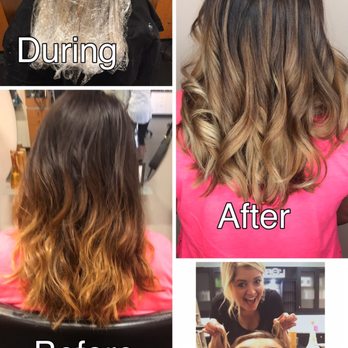 Ensemble Salon - Hair Salons Near Me - Oregon City, Oregon