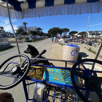 Adventures By The Sea - Bike Rentals Near Me - Monterey, California Adventures By The Sea - Bike Rentals Near Me - Monterey, California
