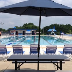 Gordon JCC - GJCC Pool Deck