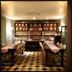 Villa Cahuzac - Breakfast room