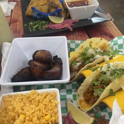 La Chilanga Taco House