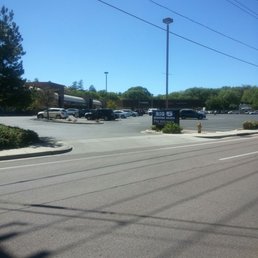 Here's where you turn in: Big5 Sporting Goods lot Here's where you turn in: Big5 Sporting Goods lot