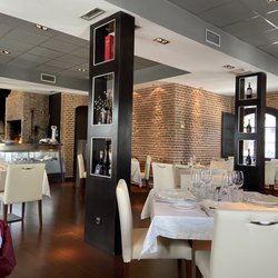 Algóra - Interior