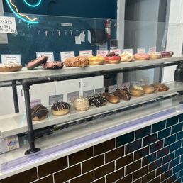 Donuts
