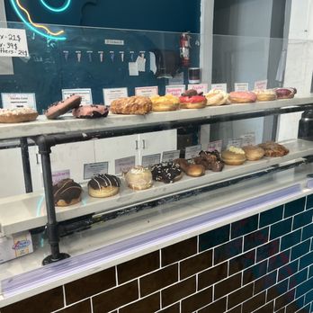 Lady Glaze Doughnuts - Donuts - Donuts Near Me - Guelph, Ontario