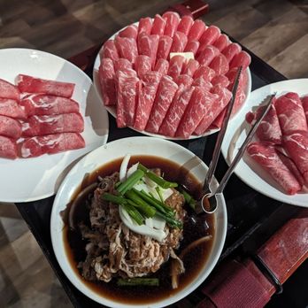 Oo-Kook Korean BBQ - Korean Near Me - Los Angeles, California