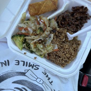 Tatsu Japan - Food Trucks Near Me - Canyon Lake, Texas Tatsu Japan - Food Trucks Near Me - Canyon Lake, Texas