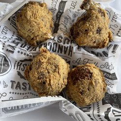 CRAWDADDY'S - Boudin