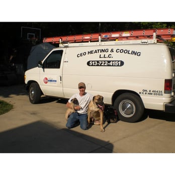 CEO Heating & Cooling - Heating & Air Conditioning/HVAC Near Me - Milford, Ohio CEO Heating & Cooling - Heating & Air Conditioning/HVAC Near Me - Milford, Ohio