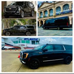 New Orleans Car Service