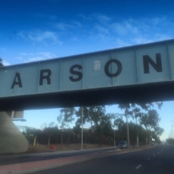 City of Carson - I like when cities remind me of where I am... - Community Centers Near Me - Carson, California