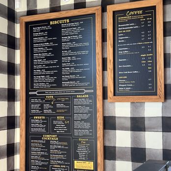 The Biscuit Bar - Breakfast & Brunch Near Me - Arlington, Texas The Biscuit Bar - Breakfast & Brunch Near Me - Arlington, Texas