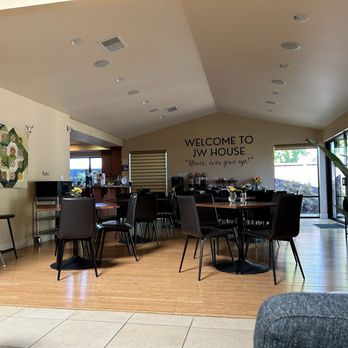 JW House - Community Service/Non-Profit Near Me - Santa Clara, California