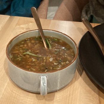 Shosha - Vegan soup - Indian Near Me - Sunnyvale, California Shosha - Vegan soup - Indian Near Me - Sunnyvale, California